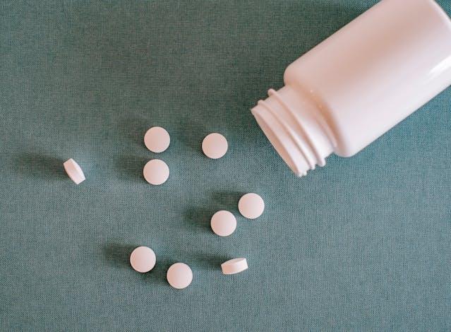 PainAway Tablets