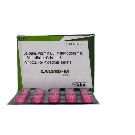 Calvid-M