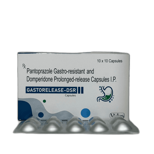 Gastorelease-DSR