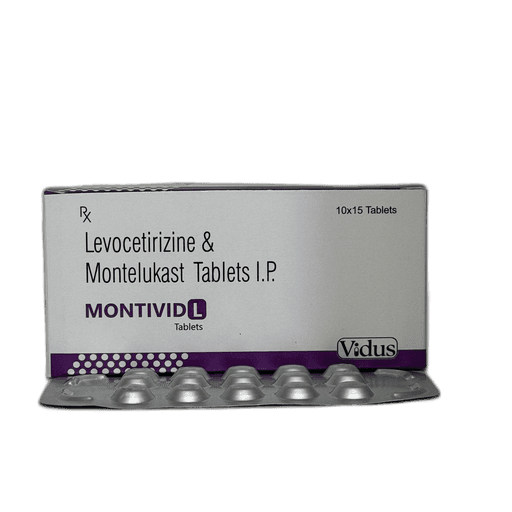 Montivid-L