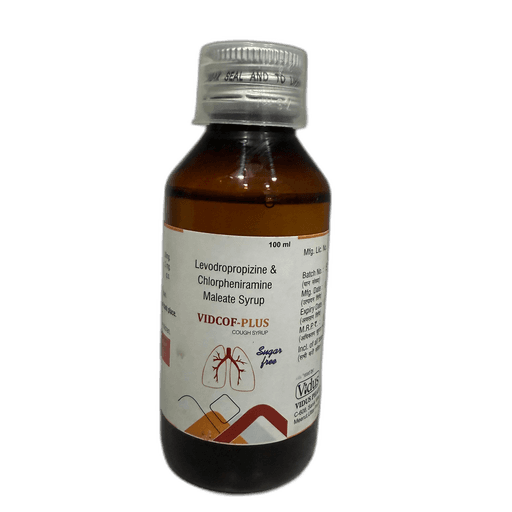 Vidcof-Plus