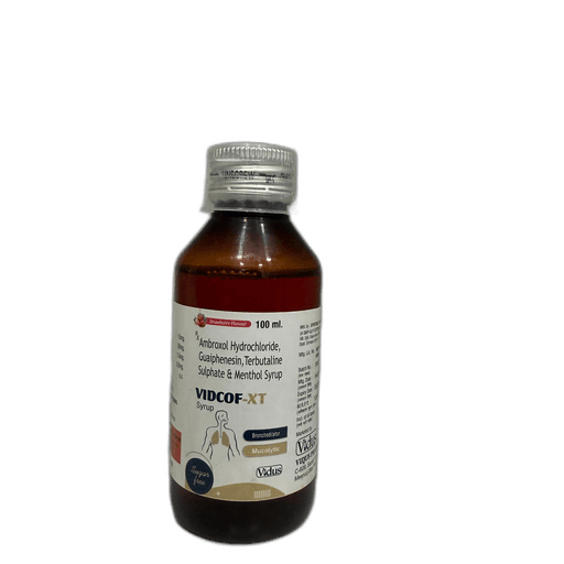 Vidcof-XT