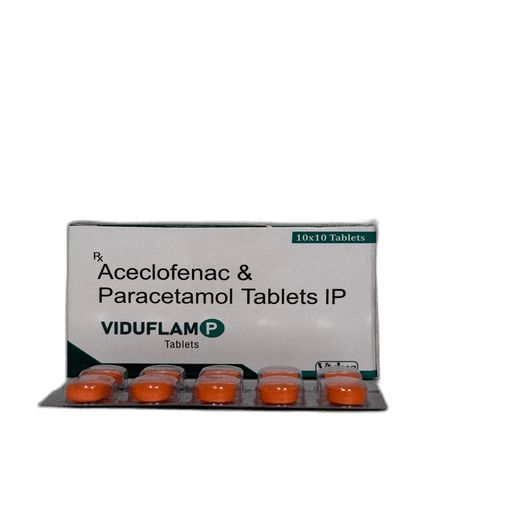 Viduflam-P