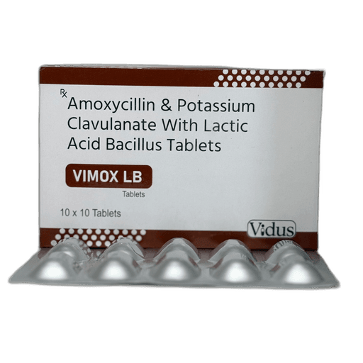 Vimox-LB
